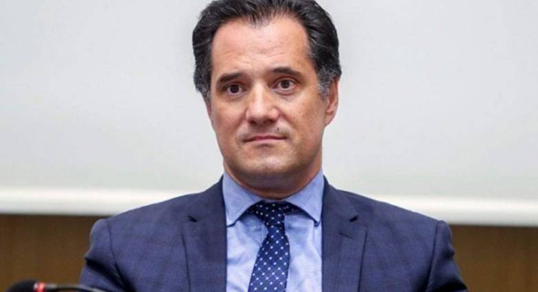 Άδωνις Γεωργιάδης: 534 ευρώ επίδομα για 3 μήνες στους εργαζόμενους σε πυρόπληκτες επιχειρήσεις