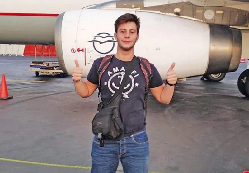 Τέμπη: Νέος «Γολγοθάς» για τον μοναδικό επιζώντα του πρώτου βαγονιού του μοιραίου επιβατικού τρένου