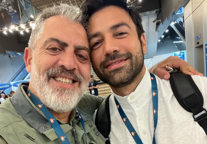 Η Γη της Ελιάς: Τα μηνύματα των συντελεστών για το φινάλε της δεύτερης σεζόν