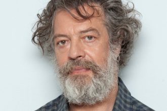 Γιάννης Τσορτέκης: «Μέχρι πριν ένα χρόνο κυκλοφορούσα στον δρόμο και περνούσα απαρατήρητος»