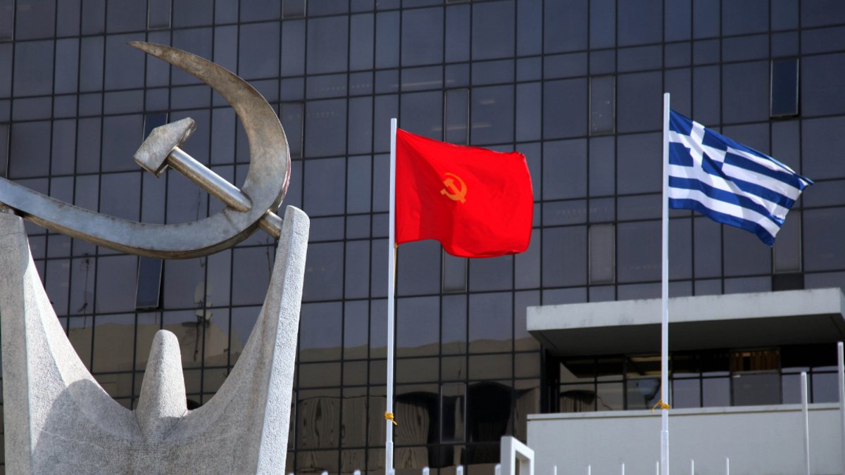 ΚΚΕ: «Σταγόνα στον ωκεανό» τα περιστατικά σε Ρόδο και Κρήτη