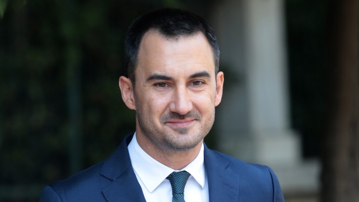 ΣΥΡΙΖΑ: Στηρίζει Αχτσιόγλου ο Αλέξης Χαρίτσης – Δεν θα είναι υποψήφιος