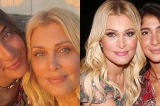 Νατάσα Θεοδωρίδου: Τραγούδησε μαζί με την κόρη της, Χριστιάνα Μπέτα