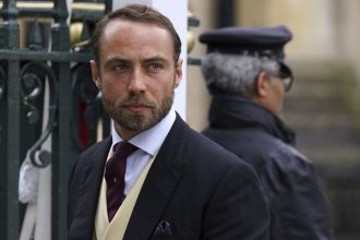 Τζέιμς Μίντλετον: Ο αδελφός της Κέιτ θα γίνει πατέρας