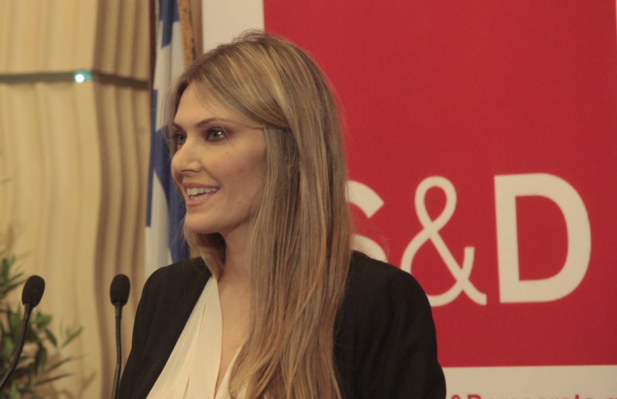 Εύα Καϊλή: “Πόσες ακόμα έρευνες;” - Ξεσπούν οι δικηγόροι της κατά των Βελγικών Αρχών