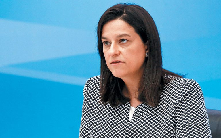 Κεραμέως: Νίκη του πολιτικού συστήματος η ψήφιση του νομοσχεδίου για την ψήφο των Ελλήνων του εξωτερικού