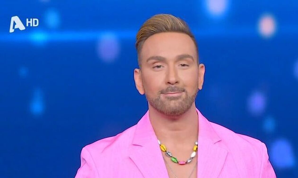 J2US - Νίκος Κοκλώνης: «Πολεμήθηκα, ζω αναπνέω...»