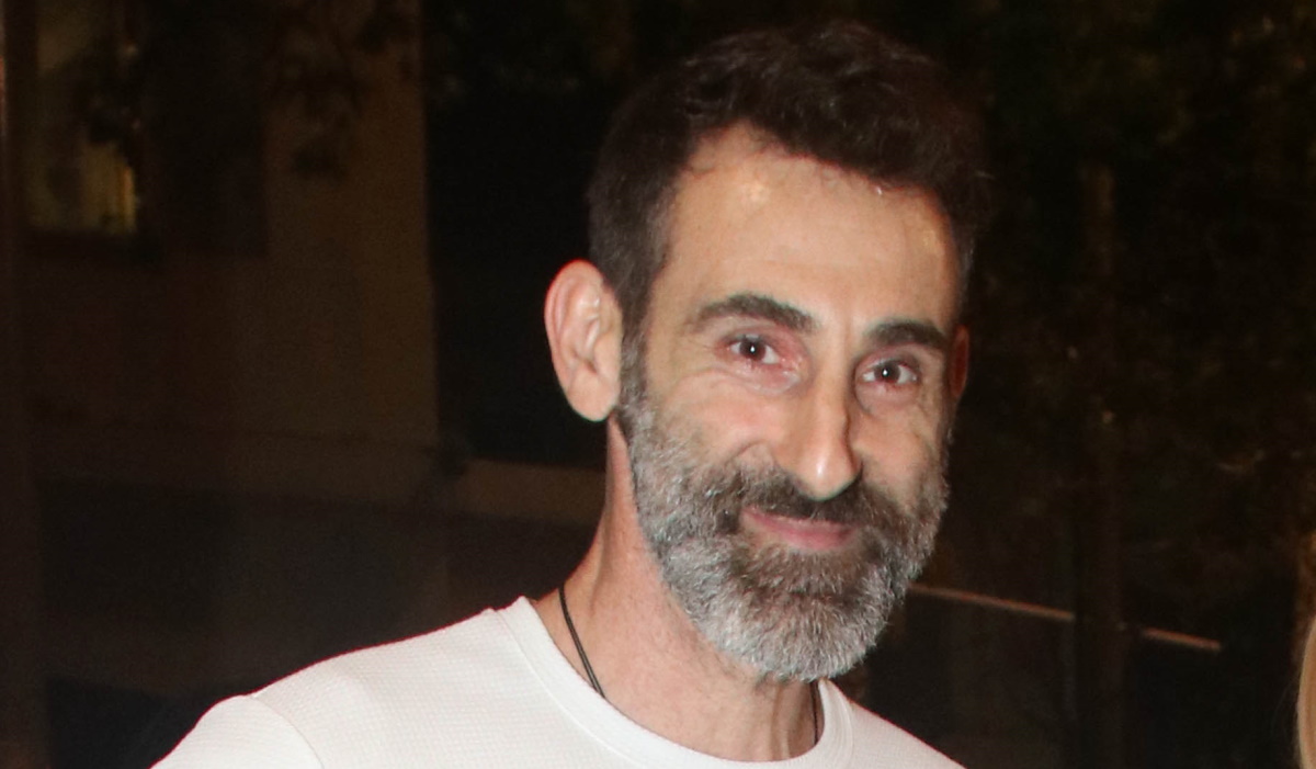 Γιώργος Κοψιδάς: «Ήμουν άφραγκος, μου έδινε δανεικά η μάνα μου και τάπερ με φαγητά»