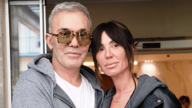 Στέλιος Ρόκκος: Θύμα κλοπής η σύζυγός του