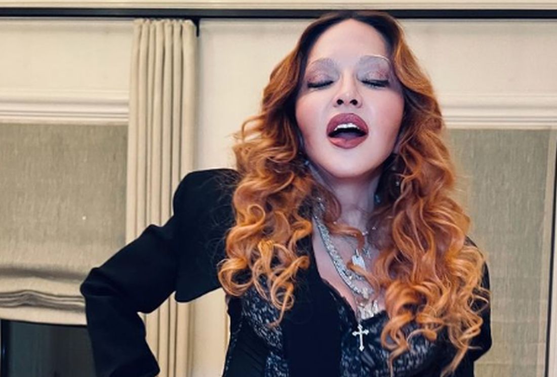 «Φοβόμασταν ότι θα καταλήξει σαν τον Μάικλ Τζάκσον» - Αποκαλύψεις για την υγεία της Μαντόνα