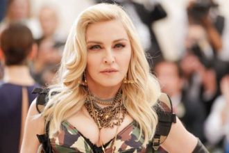 Μαντόνα: Αδύναμη και κουρασμένη η «βασίλισσα της ποπ» - Τα νεότερα για την υγεία της