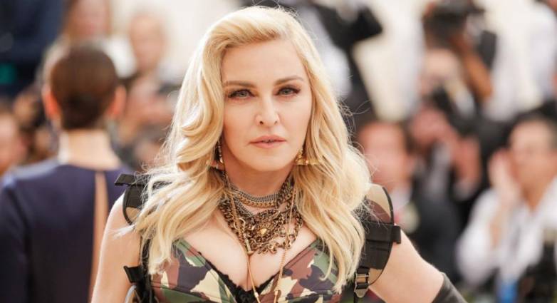 Μαντόνα: Αδύναμη και κουρασμένη η «βασίλισσα της ποπ» - Τα νεότερα για την υγεία της