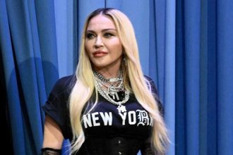 Το πρώτο μήνυμα της Μαντόνα μετά την περιπέτεια της υγείας της