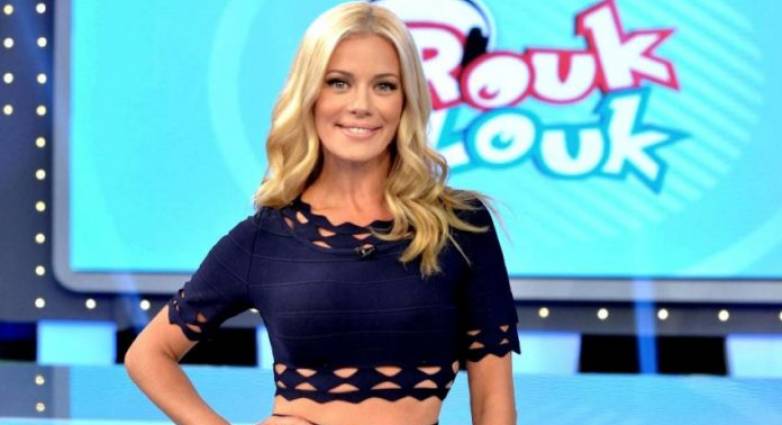 Η Ζέτα Μακρυπούλια σε έναν αποκαλυπτικό απολογισμό της σεζόν: «Σκέφτηκα να προστατεύσω το Ρουκ Ζουκ από την φθορά»