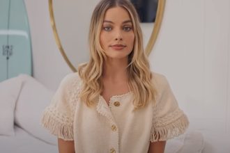 Μάργκοτ Ρόμπι: «Θέλω να σκηνοθετήσω»