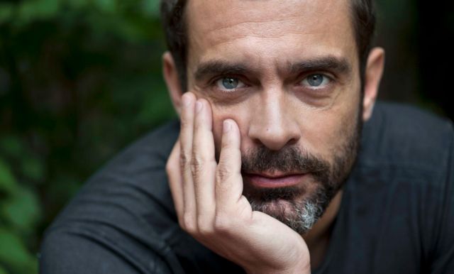 Κ. Μαρκουλάκης: Γράφει καθημερινά ημερολόγιο εδώ και 30 χρόνια