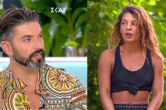 Σπύρος Μαρτίκας: «Η Μαριαλένα προχώρησε στο παιχνίδι, γιατί έγινε μία συμφωνία που δίχασε»