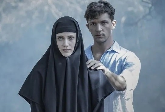 Μαύρο Ρόδο: Αυτό είναι το φινάλε της σειράς