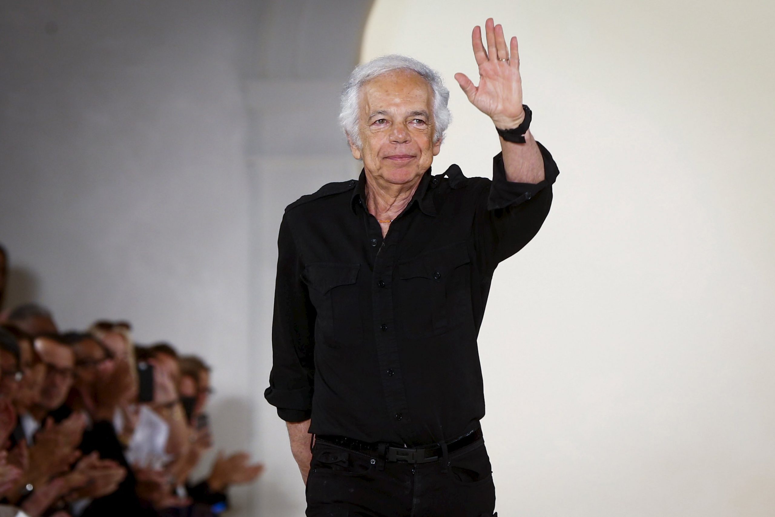 Ο Ralph Lauren επιστρέφει στην Εβδομάδα Μόδας της Νέας Υόρκης