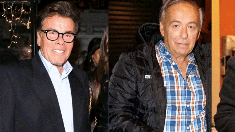 Δημήτρης Παπανώτας για Μικρούτσικο: «Κάποια στιγμή πρέπει να βγαίνουμε στη σύνταξη…»