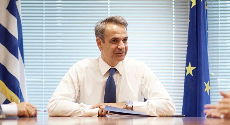 Ο Κυριάκος Μητσοτάκης επισκέπτεται σήμερα το Υπουργείο Υγείας – Οι σκέψεις για τους νέους Γενικούς Γραμματείς