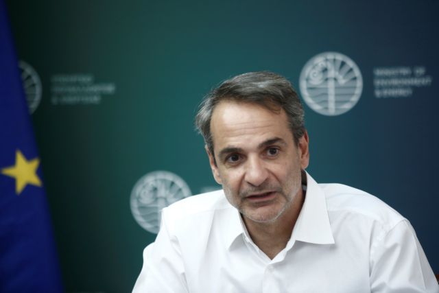 Τα τρία μηνύματα του Μητσοτάκη - Το "τέλος" των πολιτευτών