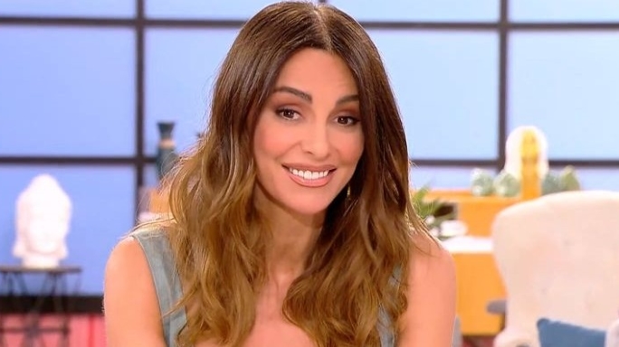 Ο ΑΝΤ1 ανακοίνωσε και επίσημα τη συνεργασία του με τη Μπέττυ Μαγγίρα