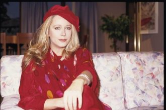 Νόρα Βαλσάμη: «Tον αγαπούσα πάρα πολύ»