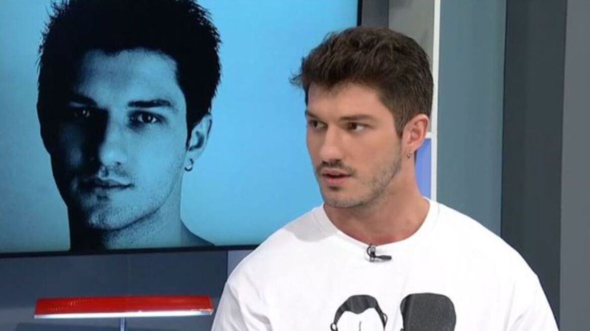 Ποιος είναι ο Αλβανός ηθοποιός, Ντάνιελ Νούρκα που έγινε γνωστός από τους «Συμπέθερους από τα Τίρανα»