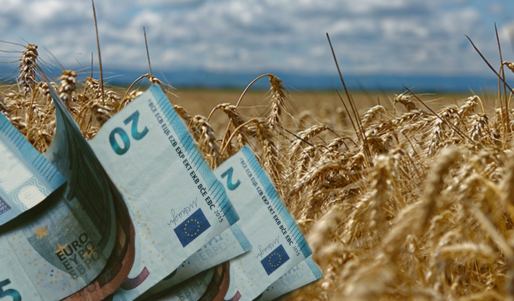 ΟΠΕΚΕΠΕ: Πληρωμές εκκαθάρισης και εξόφλησης ύψους 197,5 εκατ. ευρώ - Τα ποσά ανά καθεστώς