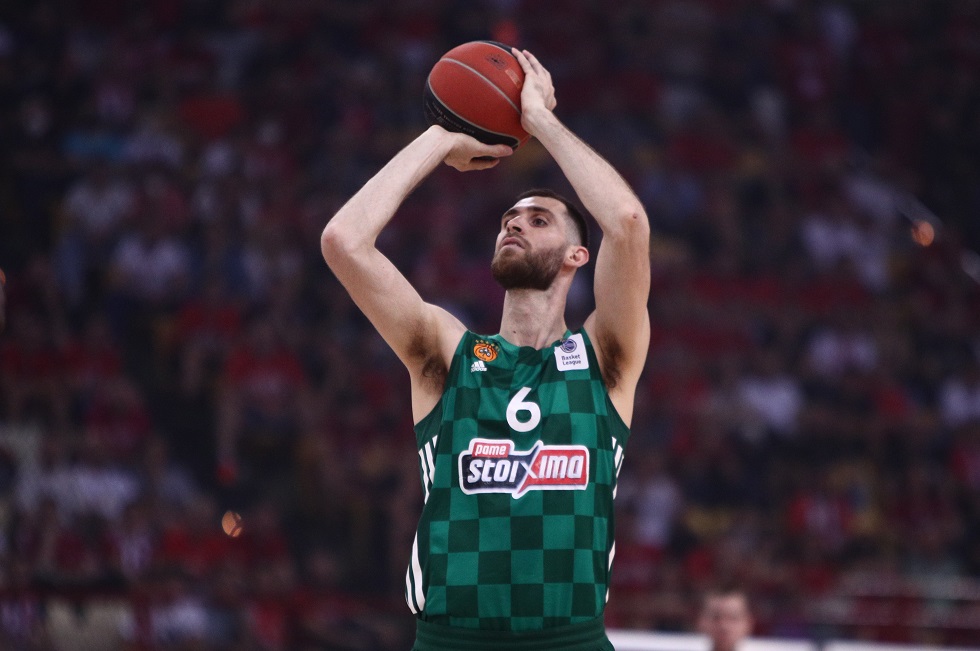 Στη Φενέρμπαχτσε ο Παπαγιάννης