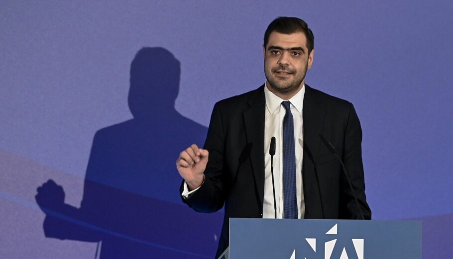 Μαρινάκης: Προσωρινή λύση η ΠΝΠ για το ΕΚΑΒ έως την οριστική πραγματοποίηση των προεκλογικών μας δεσμεύσεων