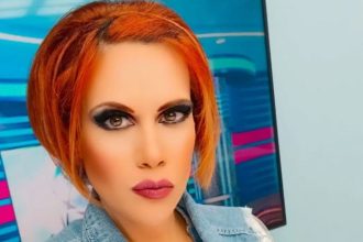 Τζίνα Ντρούλις: Ανακοπή καρδιάς για τη δημοσιογράφο – Η ανάρτηση του Φίλιππου Καμπούρη