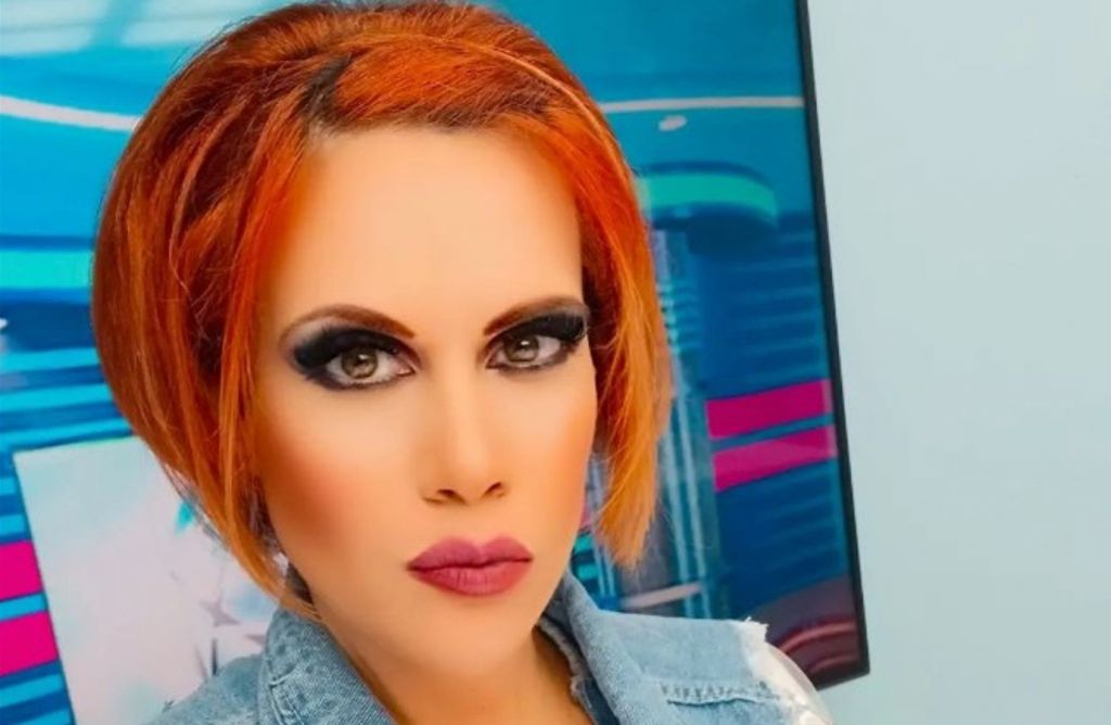 Τζίνα Ντρούλις: Ανακοπή καρδιάς για τη δημοσιογράφο – Η ανάρτηση του Φίλιππου Καμπούρη