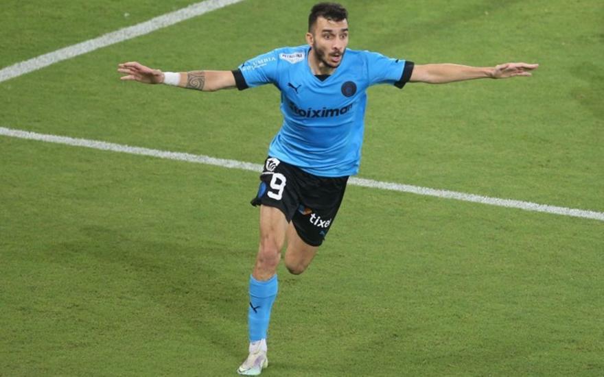 Κατηγορηματική διάψευση από ΑΕΚ για Πίττα