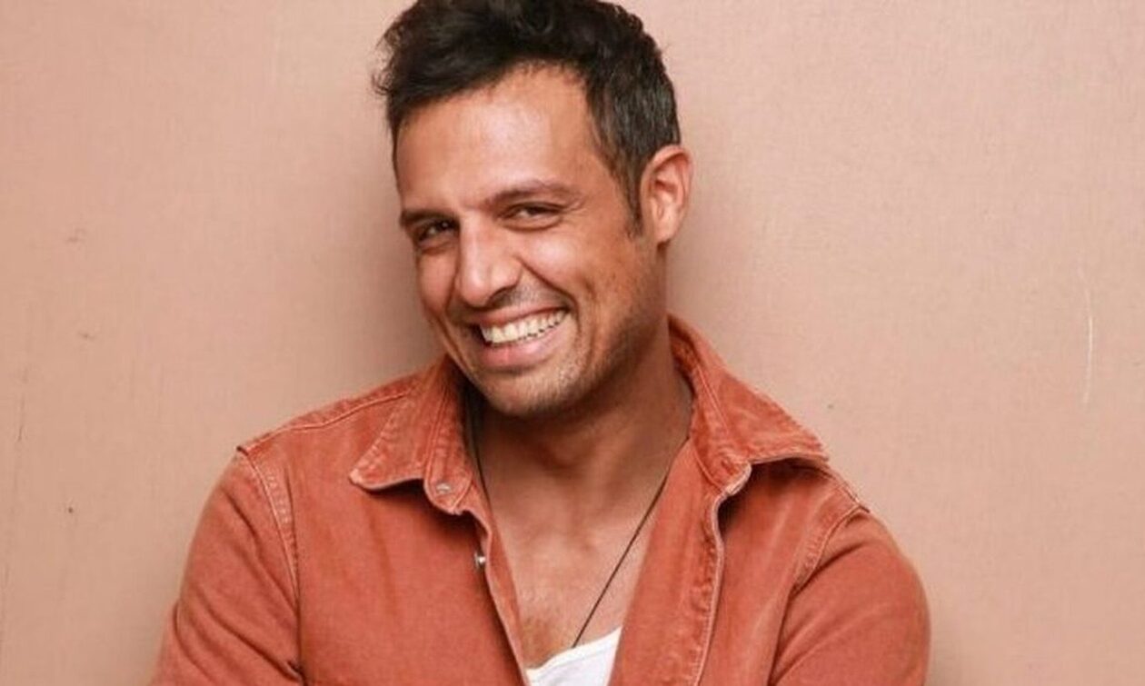 Σάββας Πούμπουρας: Εκτάκτως στη Ρόδο για τις φωτιές - Η έκκληση στο διαδίκτυο