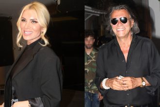 Ηλίας Ψινάκης σε Κατερίνα Καινούργιου: «Νομίζεις ότι θα βρεις κανά γκομενάκι της προκοπής;»