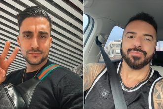 Σάκης Κατσούλης για Τριαντάφυλλο: Έπρεπε να με περιμένει για τον αντίλογο