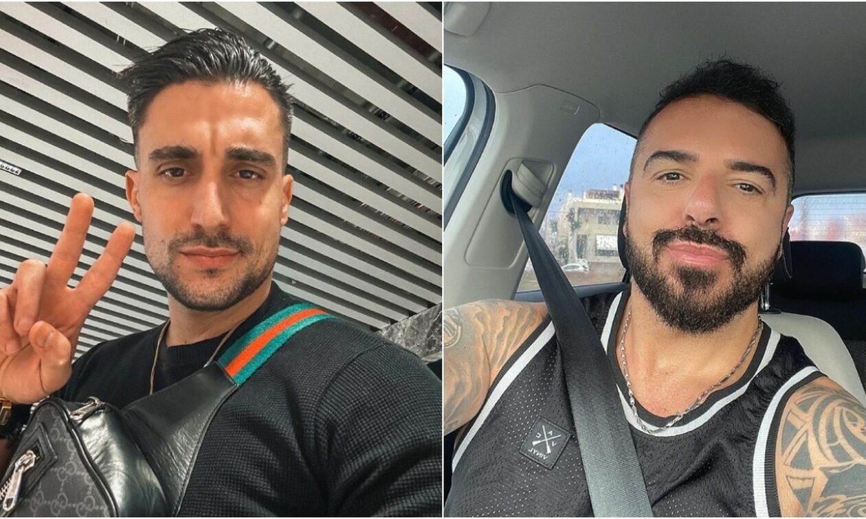 Σάκης Κατσούλης για Τριαντάφυλλο: Έπρεπε να με περιμένει για τον αντίλογο