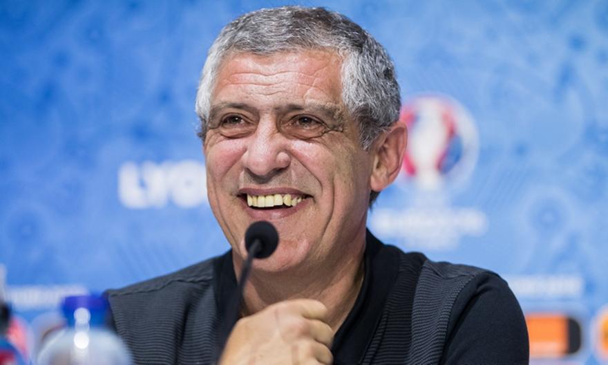 Αναλαμβάνει την Αλ Σαμπάμπ ο Σάντος!