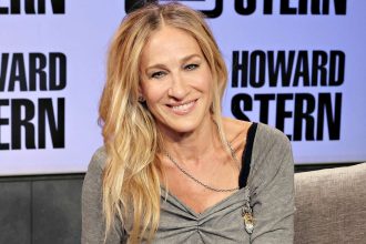 Γιατί η Sarah Jessica Parker δεν γύρισε ποτέ γυμνές σκηνές στο Sex and the City