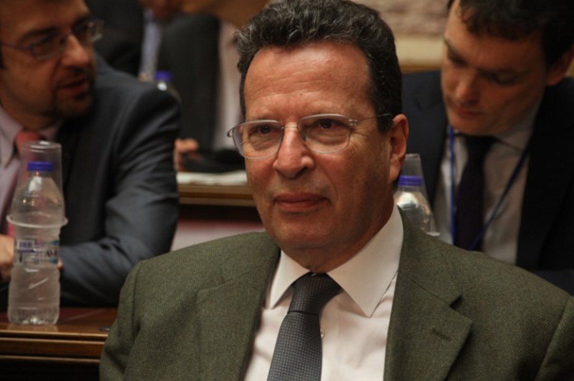 Άρση ασυλίας του ευρωβουλευτή Γιώργου Κύρτσου για χρέη στο ελληνικό Δημόσιο