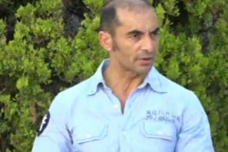 Συγκινεί ο Αλέκος Συσσοβίτης: «Δεν έχουν φύγει ποτέ, μα ποτέ, από το μυαλό και την ψυχή μου»