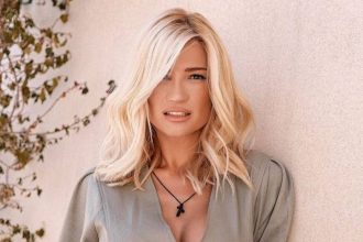 Φαίη Σκορδά: Σκέφτομαι κάποια στιγμή να περάσω στη βραδινή ζώνη