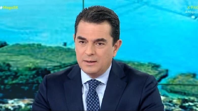 Σκρέκας: Για πρώτη φορά θα μπουν και σχολικά στο καλάθι του νοικοκυριού