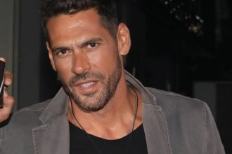 Γιάννης Σπαλιάρας: «Έχω πάρει 20.000 ευρώ από παγκόσμια καμπάνια για γυαλιά ηλίου»