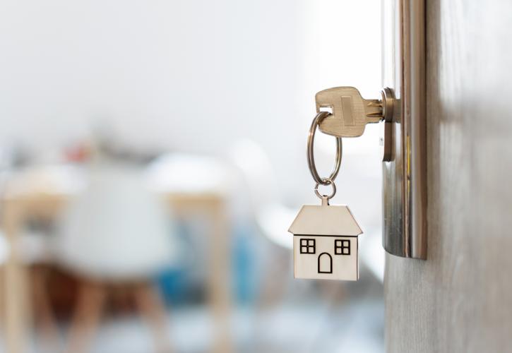 ΔΥΠΑ: Πάνω από 4.600 οι εγκρίσεις για το στεγαστικό πρόγραμμα