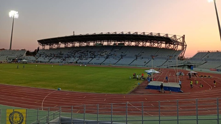 Δήμος Πατρέων: “Η δημοτική αρχή υλοποιεί πρωτόγνωρο αθλητικό έργο”