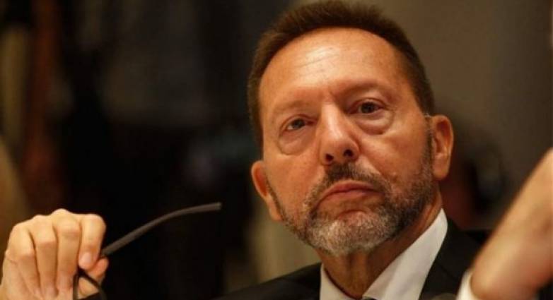 Γιάννης Στουρνάρας: Δεν βλέπω νέες αυξήσεις στα επιτόκια μετά τον Σεπτέμβριο