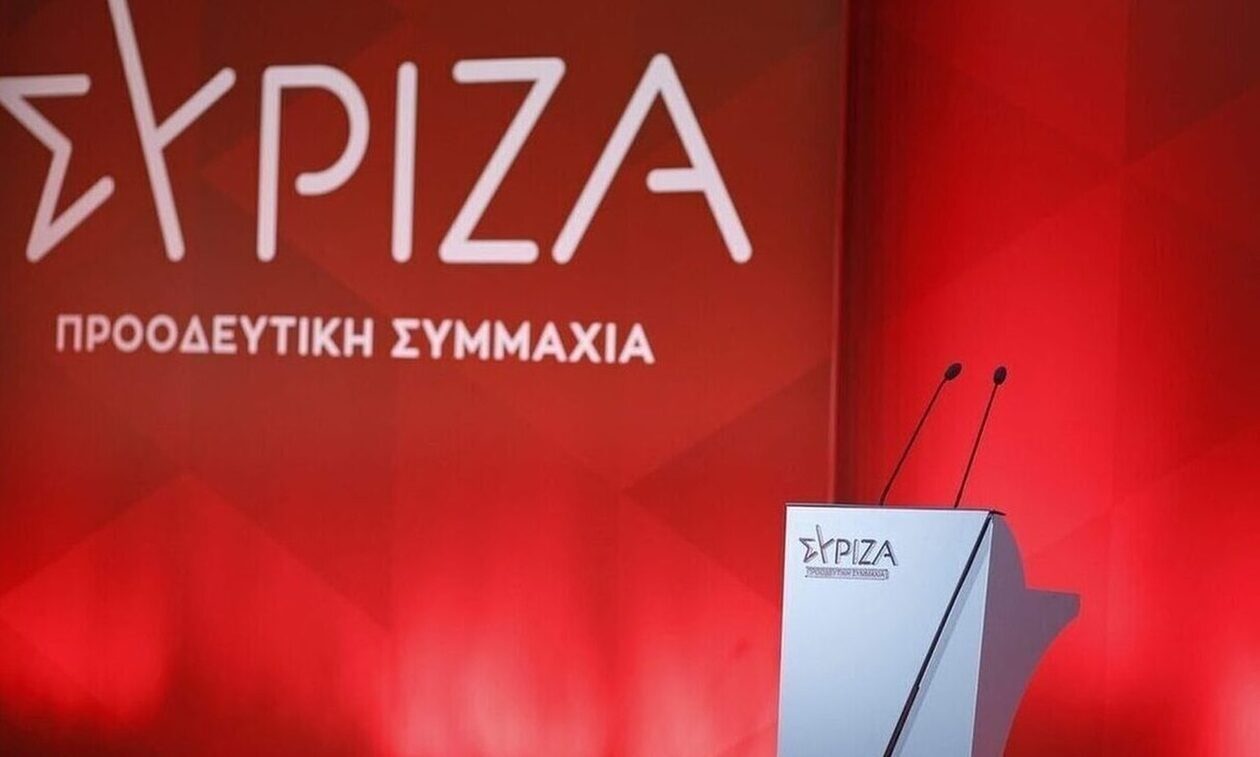 ΣΥΡΙΖΑ: Τραγικό, εν έτει 2023, άνθρωποι να χάνουν τη ζωή τους αβοήθητοι περιμένοντας ένα ασθενοφόρο